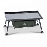 Столик насадочный органайзер с сумкой ANACONDA Multitask Bivvy Table