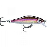Воблер RAPALA Shadow Rap Solid Shad 05 /WK Воблер RAPALA Shadow Rap Solid Shad 05 /WK