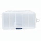 Коробка Рыболовная Meiho Sfc Lure Case S 138X77X31