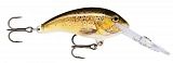 Воблер RAPALA Shad Dancer 05 /TRL Воблер RAPALA Shad Dancer 05 /TRL