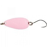 Блесна колеблющаяся JACKALL TIMON Tearo 3,1 гр.pink