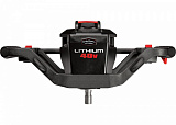 Электробур Strikemaster Lithium 40V
