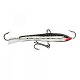 Балансир RAPALA Jigging Rap 20мм 4гр цвет MS