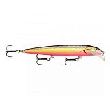Воблер RAPALA Scatter Rap HUSKY13 13см, 12гр цв.YSH Воблер RAPALA Scatter Rap HUSKY13 13см, 12гр цв.YSH