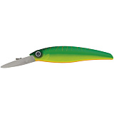 Воблер тонущий DOIYO KUNSHU 140 Fukai - 14cm / 50g / 4.0-6.5m / RFT Воблер тонущий DOIYO KUNSHU 140 Fukai - 14cm / 50g / 4.0-6.5m / RFT