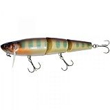 Воблер JACKALL Mikey Slim 130F iwana