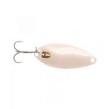 Блесна колеблющаяся HERAKLES KEEPER TROUT 5gr Pearl