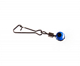 Фидерный скользящий вертлюжок Flagman Feeder Beads 5 шт