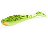 Виброхвосты LJ 3D Series Zander Paddle Tail 4.0in (10.00)/Z06 5шт.