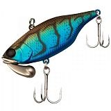Воблер JACKALL TN/70 Trigon цв. maruhata okeechobee craw