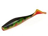 Виброхвосты LJ 3D Series KUBIRA SWIM SHAD 7,0in (17,50)/PG27 2шт.