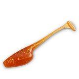 Силиконовые приманки DOIYO BLAZE NEIRU Shad - 5,0cm / YCR - 6шт.