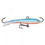 Балансир RAPALA Jigging Rap 90мм 25гр цвет BSR