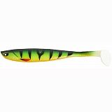 Виброхвосты LJ 3D Series BASARA SOFT SWIM 6,35см PG13