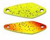 Блесна Kosadaka Trout Space WINGED 3g, 30mm, цвет OYR TS-WNG-OYR