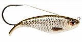 Незацепляйка RAPALA Weedless Shad 08 /ROL