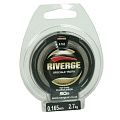 Леска флюорокарбон SEAGUAR  RIVERGE "TROTA" (КUREHA) 50мт