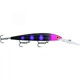 Воблер RAPALA Down Deep Husky Jerk 12 /BLKL Воблер RAPALA Down Deep Husky Jerk 12 /BLKL