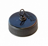 Крышка для пластиковой бутылки с вертлюгом PB Products Buoy Big Eye Swivel Bottle Cap Крышка для пластиковой бутылки с вертлюгом PB Products Buoy Big Eye Swivel Bottle Cap