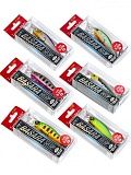 Воблеры сусп. LJ Pro Series BASARA SP 05.60/023SET 6шт. набор Воблеры сусп. LJ Pro Series BASARA SP 05.60/023SET 6шт. набор