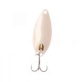Блесна колеблющаяся HERAKLES KEEPER TROUT 2,5gr Pearl