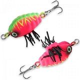 Воблер Kosadaka NotoBug 22F 1.9гр цв. L22