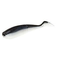 Виброхвосты LJ 3D ZANDER PADDLE