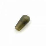 Бусина отбойник Korda Shok Bead Weedy Green 15 шт.