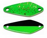 Блесна Kosadaka Trout Space WINGED 3g, 30mm, цвет BLG TS-WNG-BLG