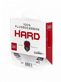 Леска монофильная Lucky John FLUOROCARBON Hard 030/018