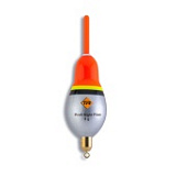 Поплавок IRON TROUT Profi NIGHT PILOT Float - 4g / 6.5cm