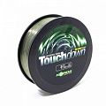 Леска Korda Touchdown Green 1000m