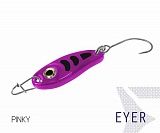 Блесна колеблющаяся Delphin EYER Spoon / 1,5g - PINKY