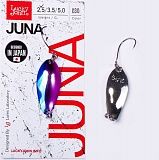 Блесна колеб. Lucky John JUNA 39мм/05,0г 030