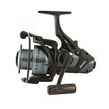 Катушка OKUMA Aventa 5000 + доп. шпуля