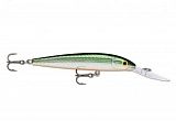 Воблер RAPALA Down Deep Husky Jerk 12 /TSD