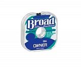 Леска OWNER Broad 100м 0,45мм 15кг
