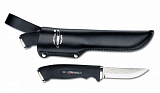 Нож Marttiini Silver Carbinox Big Нож Marttiini Silver Carbinox Big