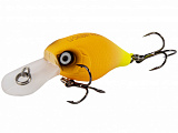 Воблер плав. LJ Original CHUBBY DR F 04.00/014