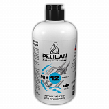 Ароматизатор Pelican Mix12 Лещ Пряности 0.5Л