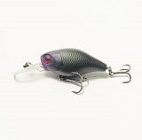 Воблер JACKALL Chubby 38 MR цв. mat black