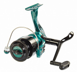 Катушка безынерционная Salmo Blaster SUPER 2 4000FD