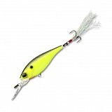 Воблер Yo-Zuri 3DB Shad 70SP (10 г) BLCL