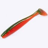 Виброхвосты съедобные LJ Pro Series MINNOW 4.4in(11.10)/T56 5шт