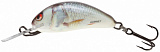 Воблер тонущий Salmo HORNET F 03.5/RD