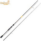 Спиннинг DOIYO WHIPSTA Zander - 2.40m / 12-50g / 178g