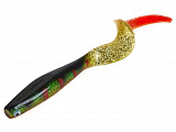 Твистеры LJ 3D BBS Series KUBIRA FIRE TAIL 7,0in (17,50)/PG27 1шт.