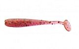 Виброхвосты съедобные LJ Pro Series BABY ROCKFISH 2,4in 6.1см 10шт цв.S14