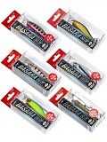 Воблеры сусп. LJ Pro Series BASARA SP 05.60/024SET 6шт. набор Воблеры сусп. LJ Pro Series BASARA SP 05.60/024SET 6шт. набор