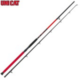 Удилища на сома UNI CAT DESTROYER MP? HEAVY CAT - 2.40m / 200-320g